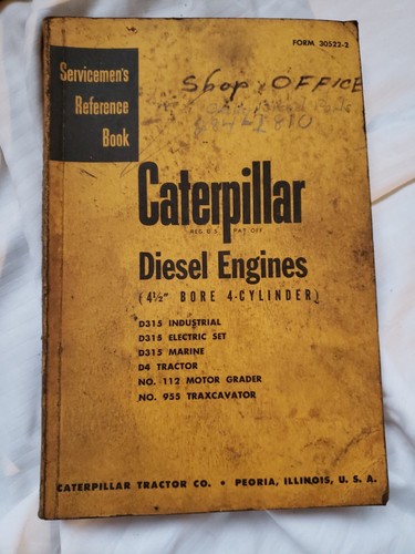 Caterpillar motori diesel - caterpillar,