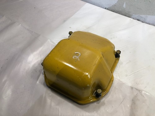Cilindro motore diesel