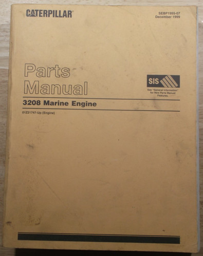 Manuale parti del motore - manuale,