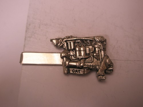Clip tirante cat - cat, caterpillar