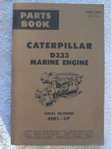 Manuale libretto ricambi - libretto,