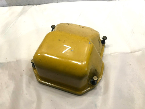 Cilindro motore diesel