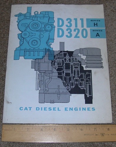 Caterpillar motori diesel - caterpillar,