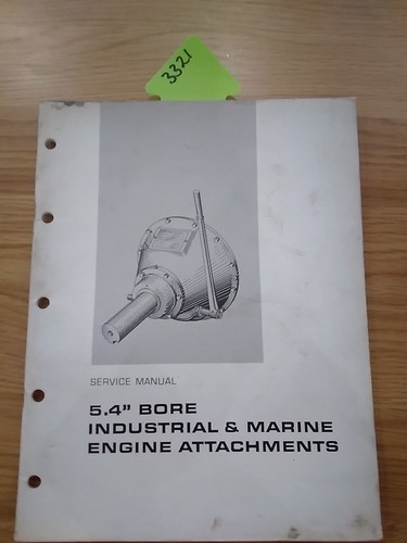 Manuale servizio attacco - manuale, di