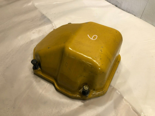 Cilindro motore diesel