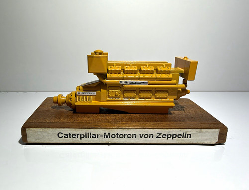 Caterpillar d399 marine engine - caterpillar,
