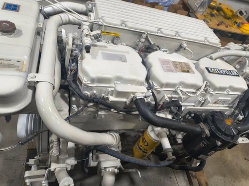 Caterpillar cat c12 motore - c12,