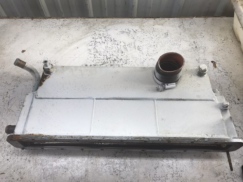 Usato caterpillar cat 3126 - usato,