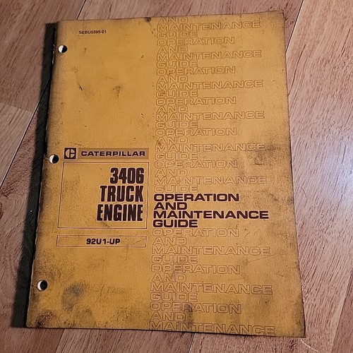 Manuale manutenzione - manuale,