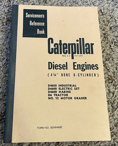 Caterpillar motori diesel - caterpillar,