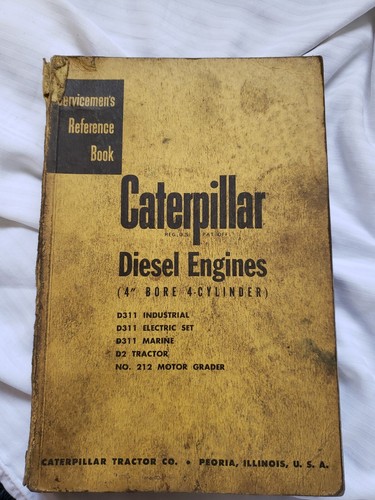 Caterpillar motori diesel - caterpillar,