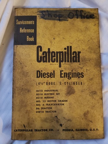 Caterpillar motori diesel - motori,
