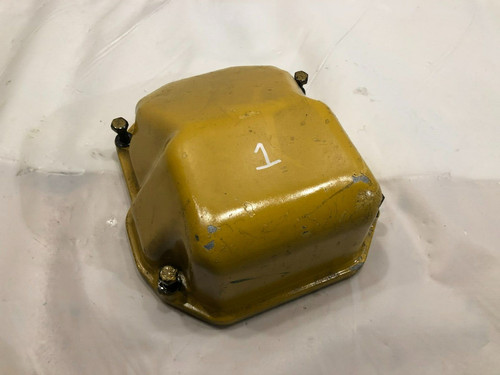 Cilindro motore diesel