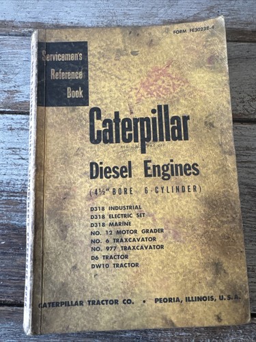 Manuale riparazione motore - riparazione,