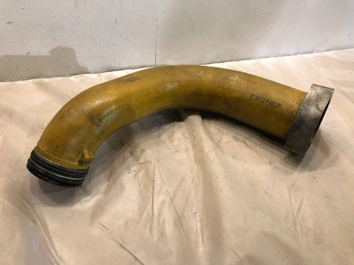 Tubo aria turbo motore - tubo,