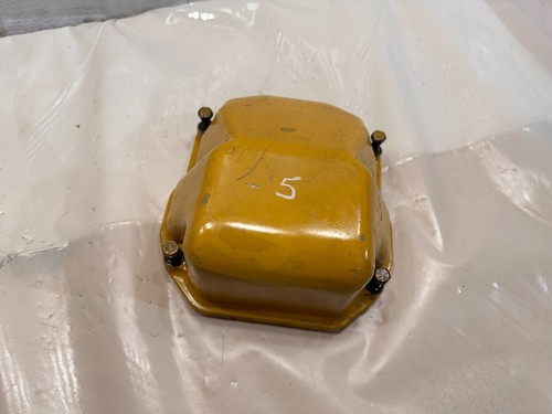 Cilindro motore diesel