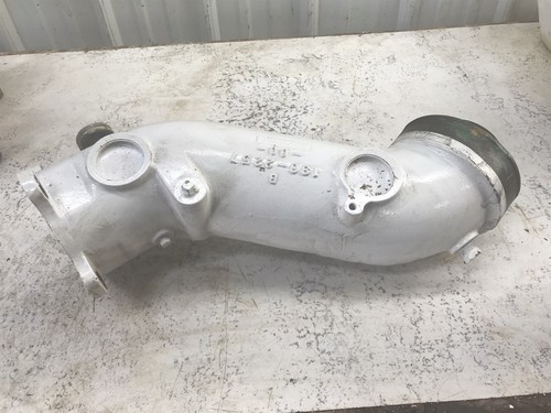 Gatto caterpillar 3126 marino - caterpillar,
